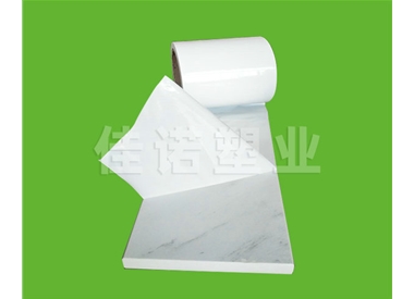 乳白瓷砖保护膜